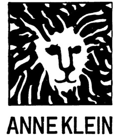 ANNE KLEIN