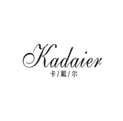 Kadaier
