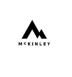 MCKINLEY