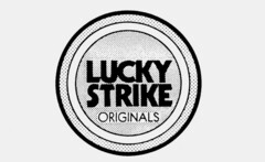 LUCKY STRIKE ORIGINALS