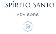 ESPÍRITO SANTO ADVISORS es