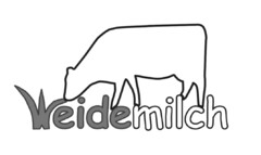 Weidemilch