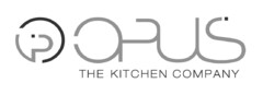 OPUS THE KITCHEN COMPANY