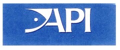 API