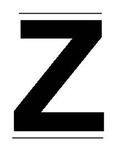 Z