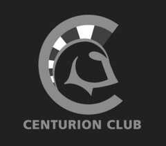 C CENTURION CLUB