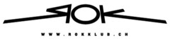 ROK WWW.ROKKLUB.CH((fig.))