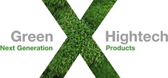 X Green Hightech Next Generation Products