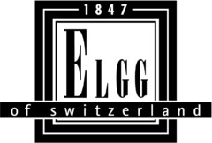 ELGG of switzerland 1847