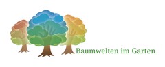 Baumwelten im Garten