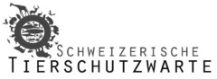 SCHWEIZERISCHE TIERSCHUTZWARTE