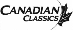 CANADIAN CLASSICS