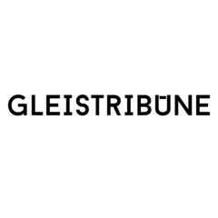 GLEISTRIBÜNE