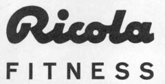 Ricola FITNESS