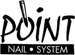 POiNT NAIL SYSTEM