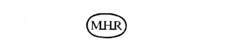 MHR