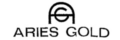 AG ARIES GOLD