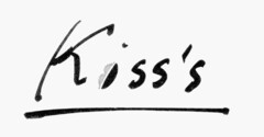 Kiss's