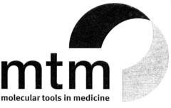 mtm molecular tools in medicine