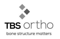 TBS ortho bone structure matters