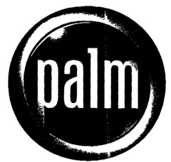 palm