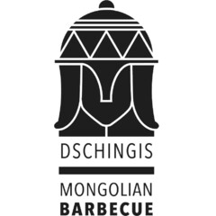 DSCHINGIS MONGOLIAN BARBECUE