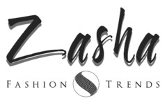 Zasha FASHION TRENDS