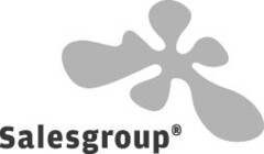 Salesgroup