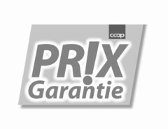 PRIX Garantie coop