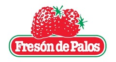 Fresón de Palos