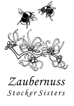 Zaubernuss Stocker Sisters