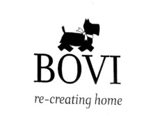BOVI re-creating home