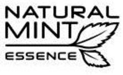 NATURAL MINT ESSENCE