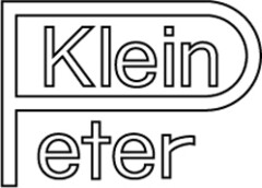 Peter Klein