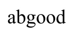 abgood