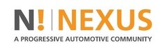 N! NEXUS A PROGRESSIVE AUTOMOTIVE COMMUNITY