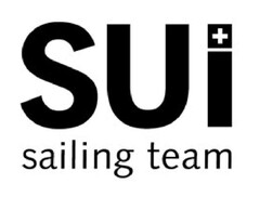 SUI sailing team