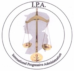 I.P.A. International Progressive Administration