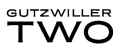 GUTZWILLER  TWO