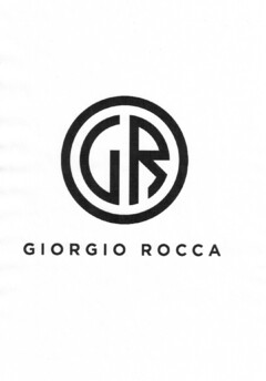 GR GIORGIO ROCCA