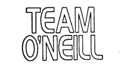 TEAM O'NEILL