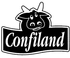 Confiland