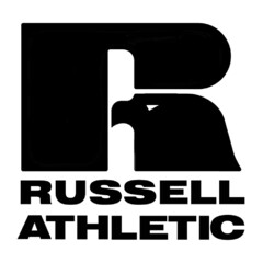 R RUSSELL ATHLETIC