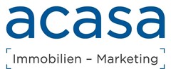 acasa Immobilien - Marketing