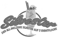 Silvester DER ALL-INCLUSIVE SILVESTER AUF 2 EVENTFLOORS