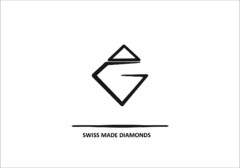 SWISS MADE DIAMONDS