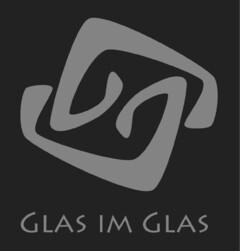 GLAS IM GLAS