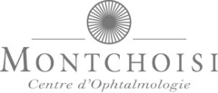 MONTCHOISI Centre d'Ophtalmologie