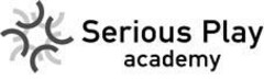 Serious Play academy