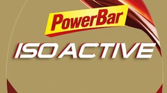 ISO ACTIVE PowerBar